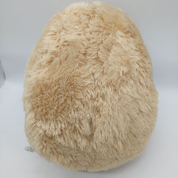 Levtex Baby Plush Happy Bear  Pillow Super Soft Huggable Plush Toy - Picture 4 of 8